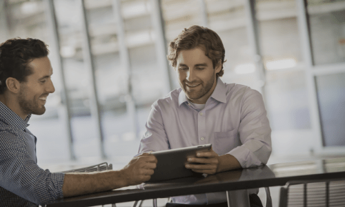 Advancing Customer Experience in Child Education