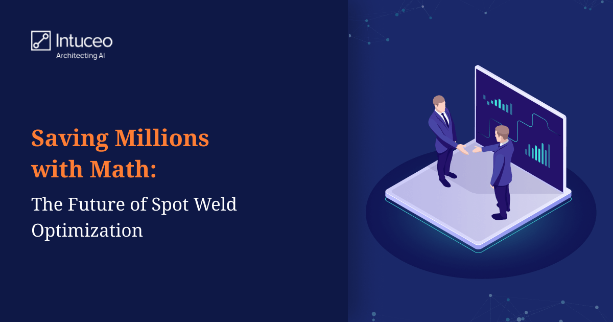 Saving Millions with Math: The Future of Spot Weld Optimization