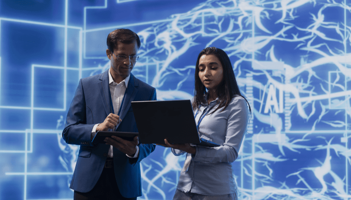 AI-Powered Extraction of Engineering Drawings
