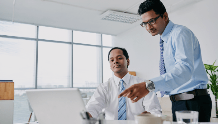 Revenue cycle management in