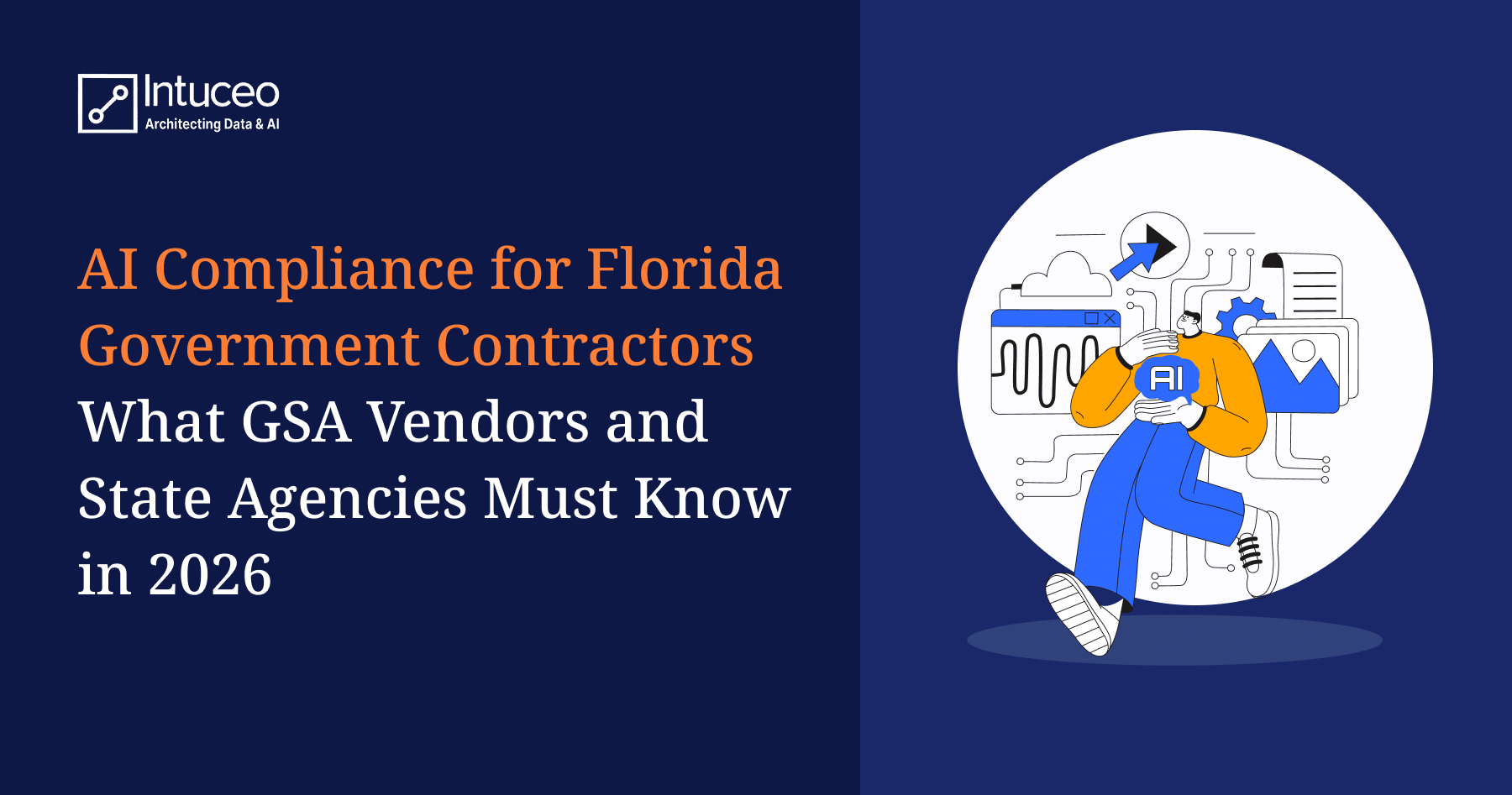 AI compliance for Florida government contractors