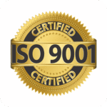 Iso certified 9001